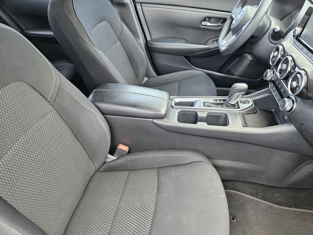 Used 2020 Nissan Sentra S image 14