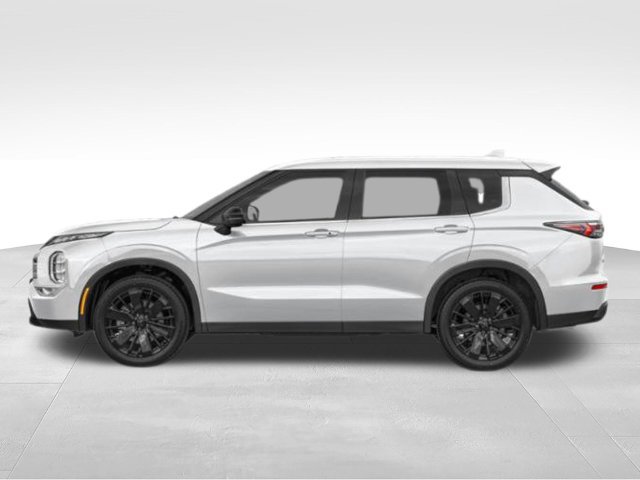 New 2026 Mitsubishi Outlander LE FWD image 35