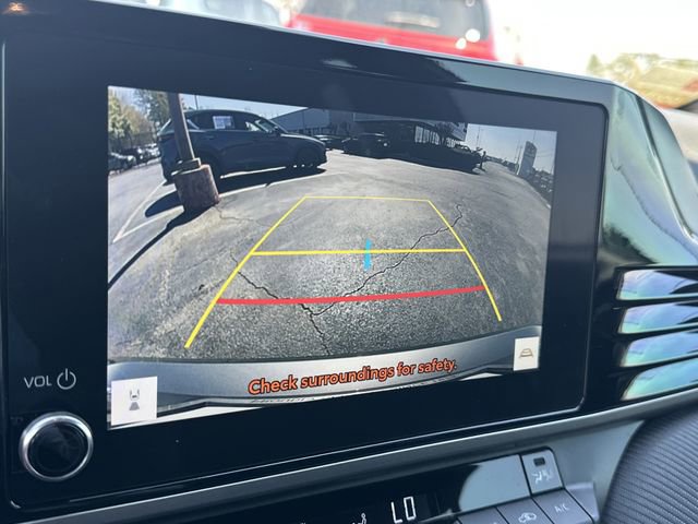 Certified 2025 Toyota Camry SE image 20