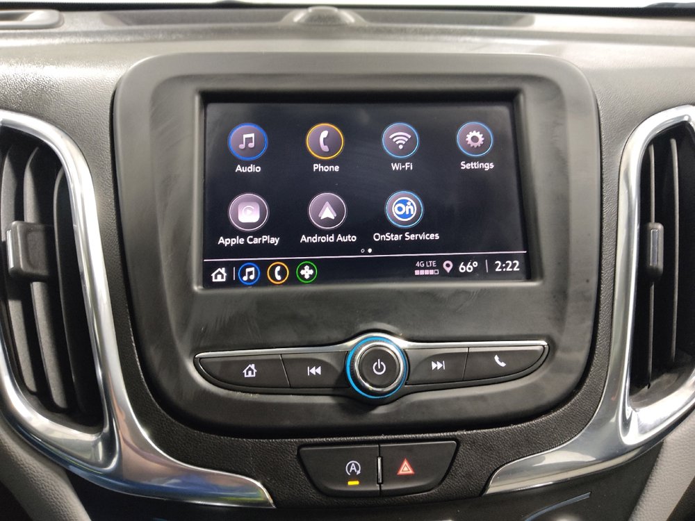 Used 2024 Chevrolet Equinox LS AWD/4WD image 25