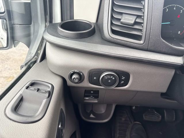 Used 2023 Ford Transit 350 XLT image 29