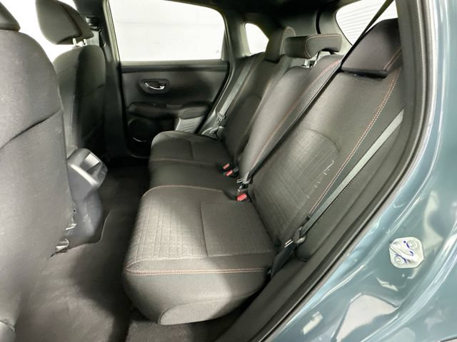 Used 2026 Honda HR-V Sport image 24