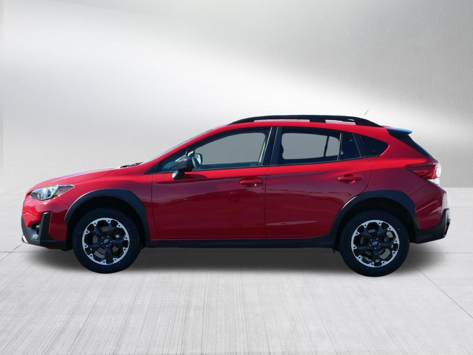 Used 2023 Subaru Crosstrek 2.0i image 4