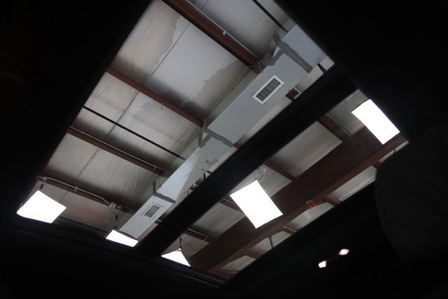 Used 2025 BMW X6 M60i w/ Parking Assistance Package AWD/4WD image 24