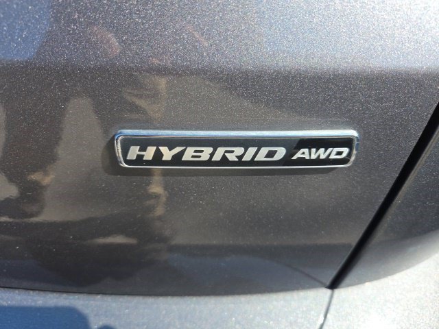 Used 2024 Ford Escape ST-Line Select AWD/4WD image 52