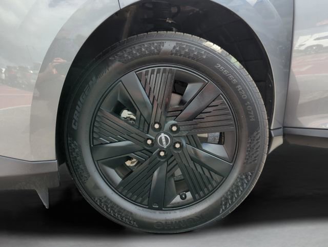 Certified 2025 Nissan Murano SV image 47