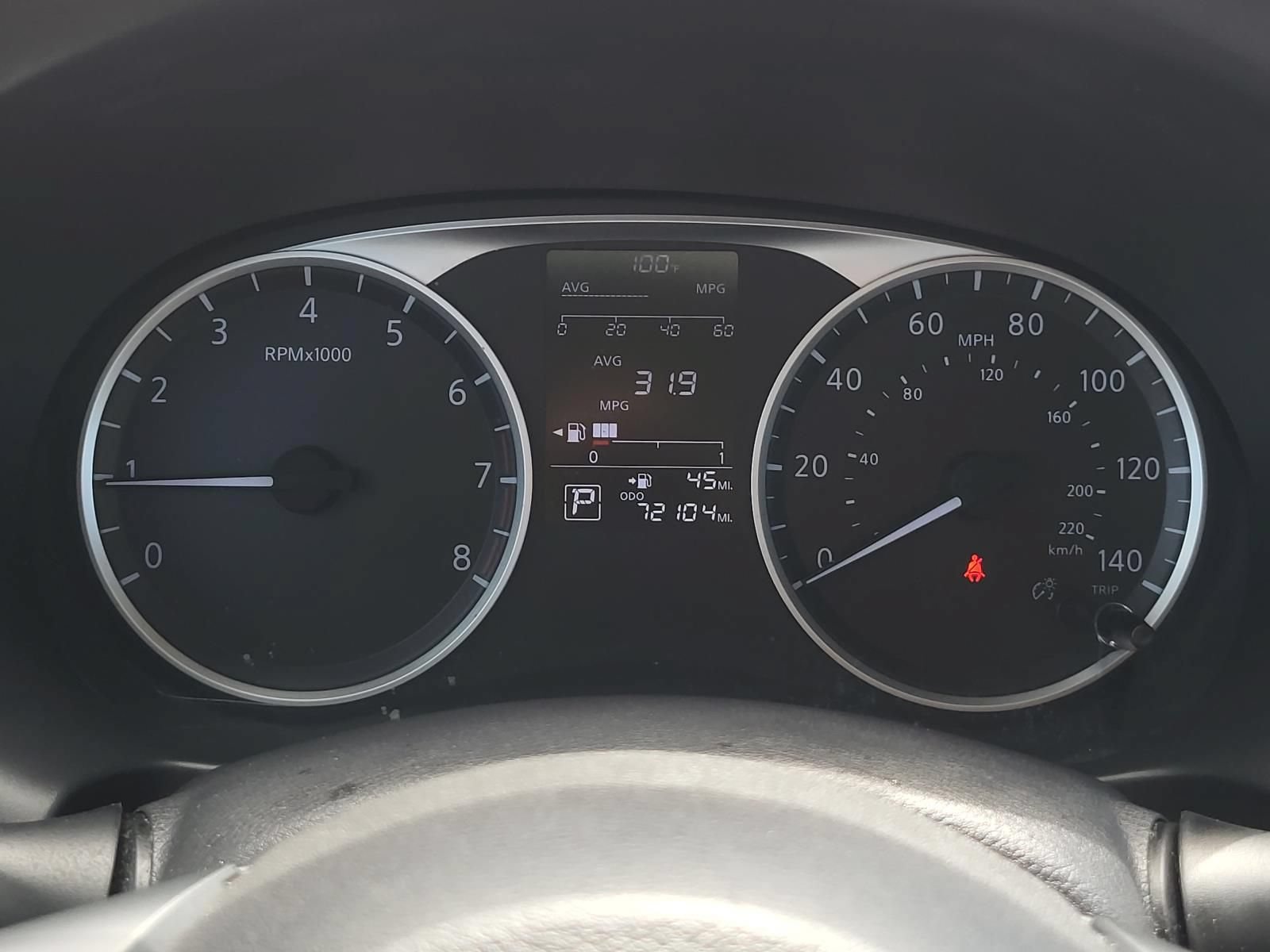Used 2020 Nissan Kicks S FWD image 29