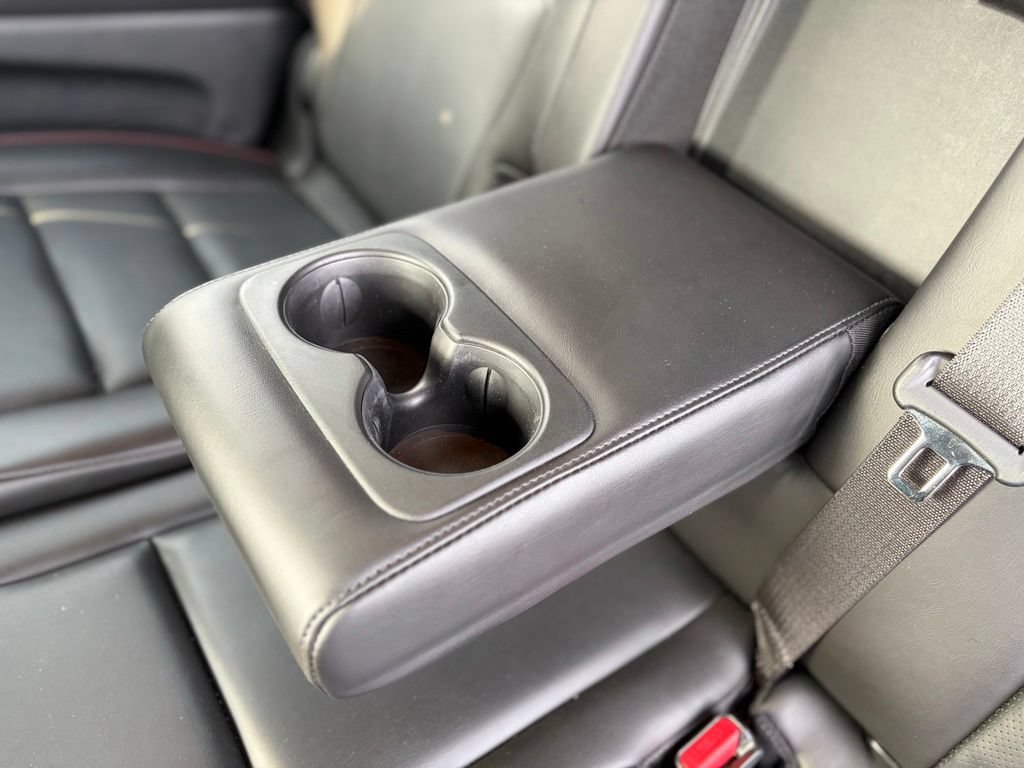 Certified 2023 Dodge Durango GT AWD/4WD image 14