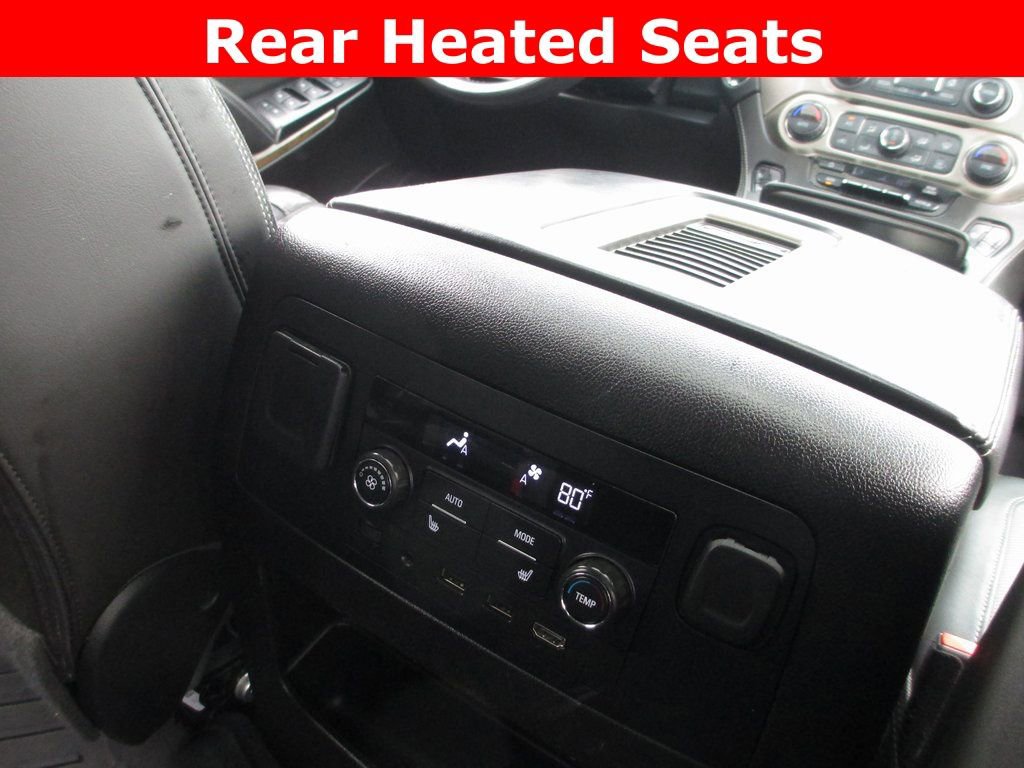 Used 2019 GMC Yukon XL Denali w/ Denali Ultimate Package image 29