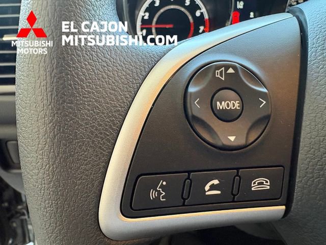New 2026 Mitsubishi Outlander Sport AWD image 19