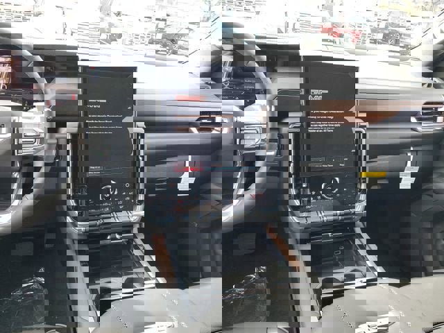 New 2026 GMC Yukon XL Denali w/ Sun & Power Step Package image 14