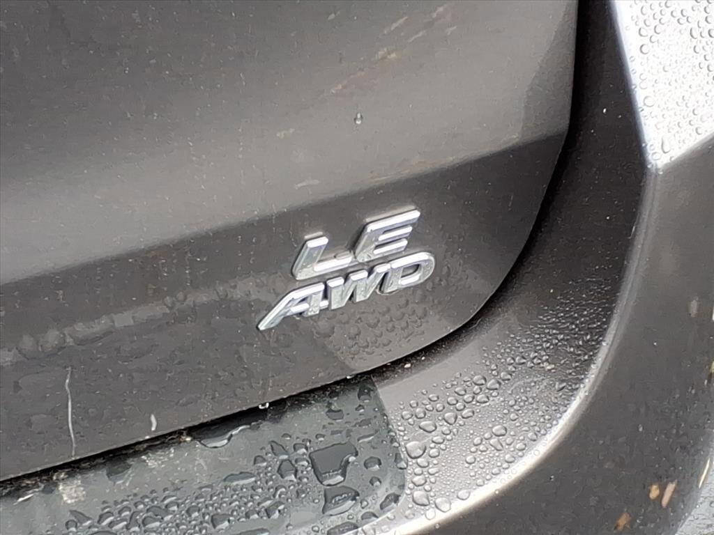 Used 2017 Toyota Sienna LE image 5