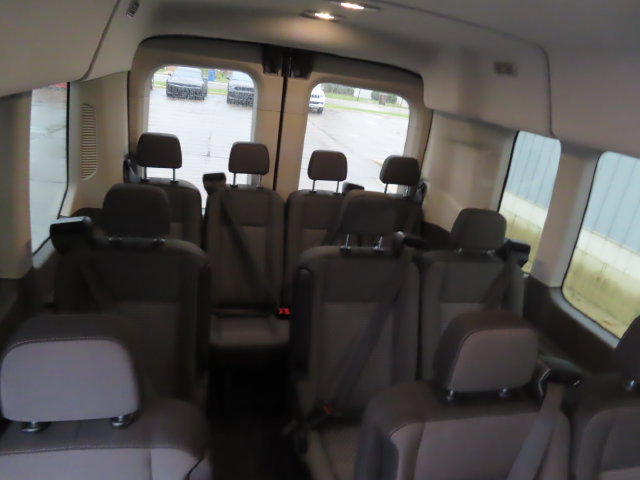 Used 2024 Ford Transit 350 XLT w/ Upfitter Package AWD/4WD image 27