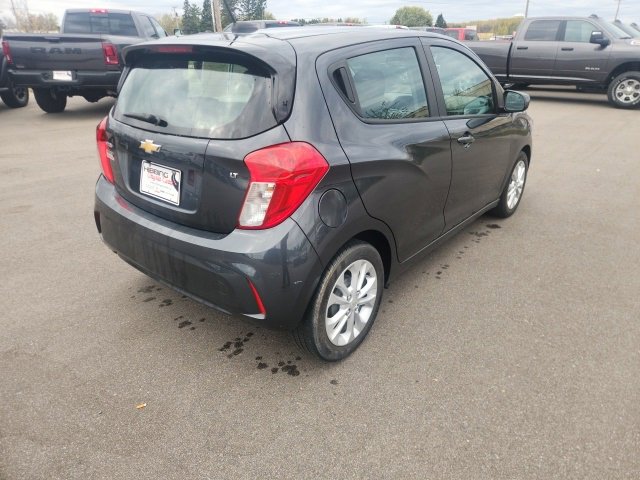Used 2021 Chevrolet Spark LT image 5