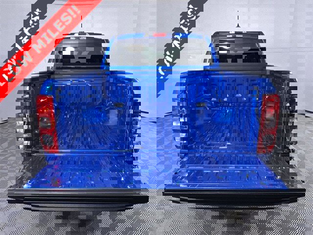 Used 2021 Ford Ranger XL w/ Equipment Group 101A High image 27