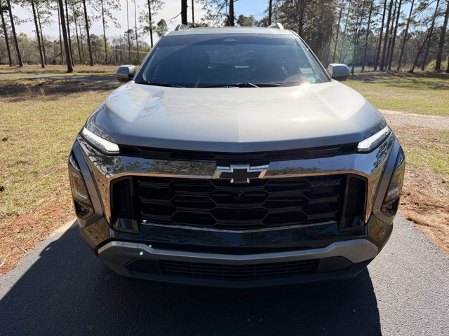 New 2026 Chevrolet Equinox ACTIV w/ Convenience Package III image 8