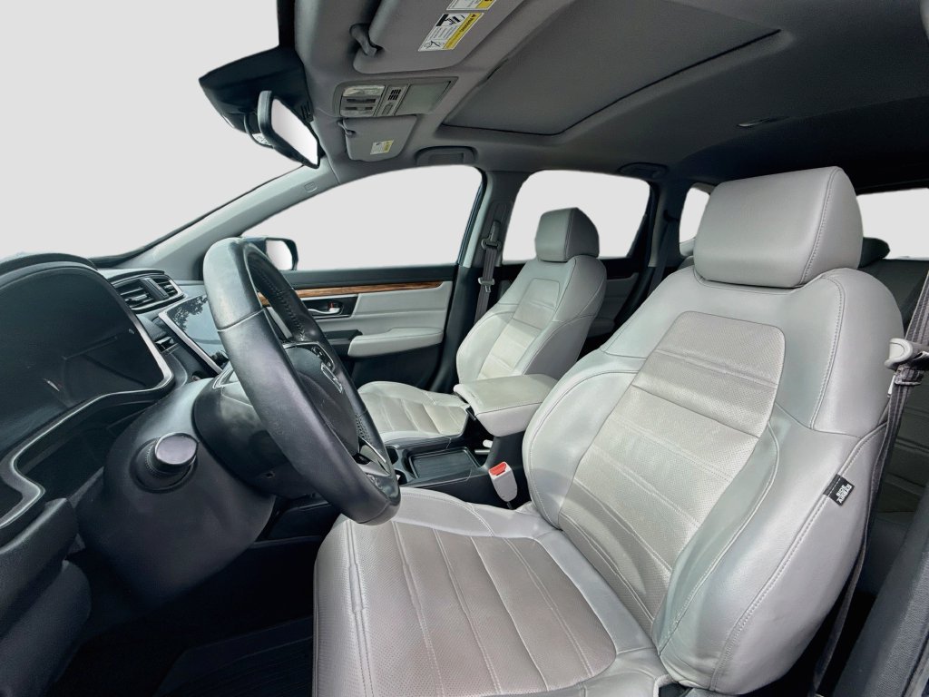 Used 2020 Honda CR-V EX-L image 11