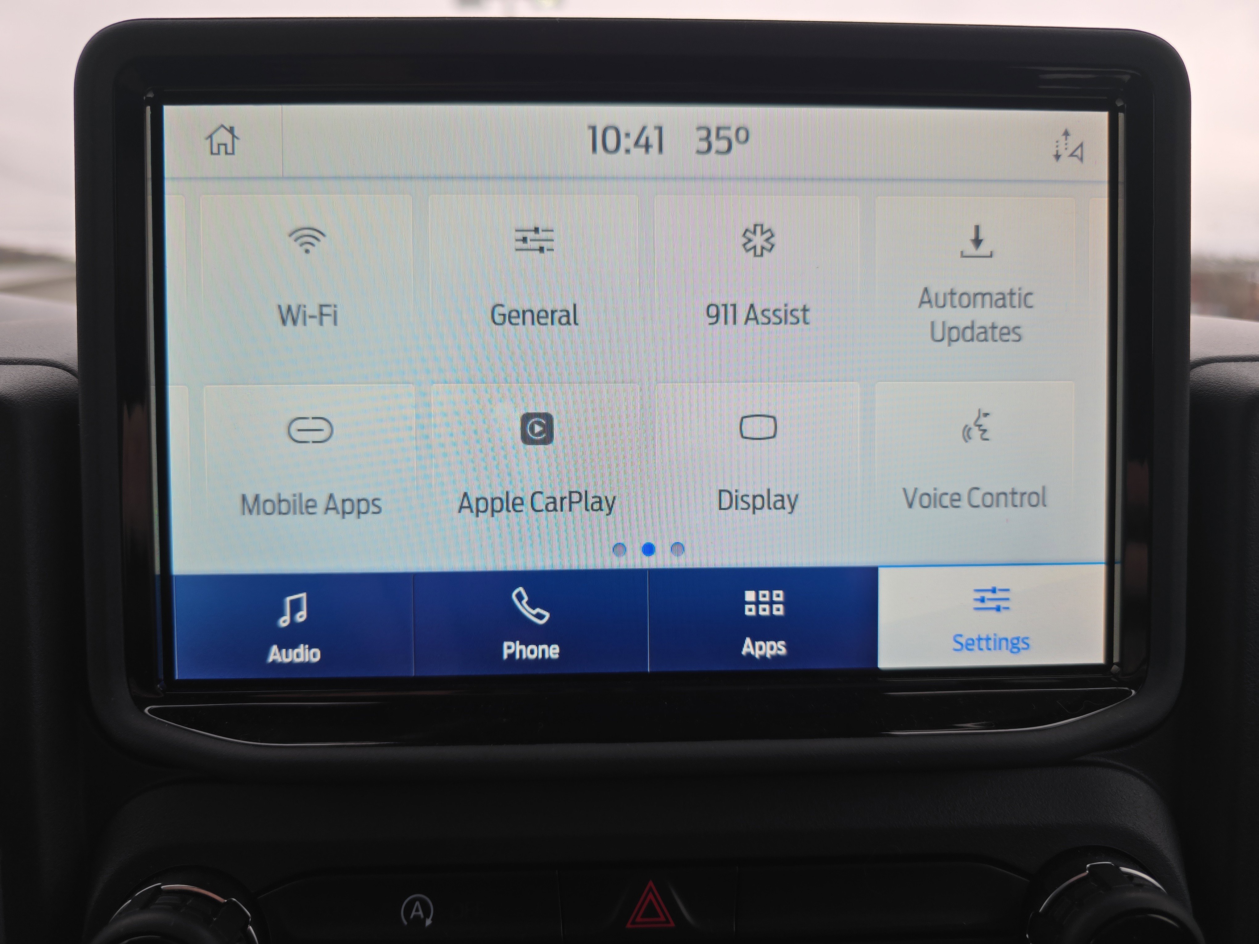 Used 2021 Ford Bronco Sport Big Bend image 32