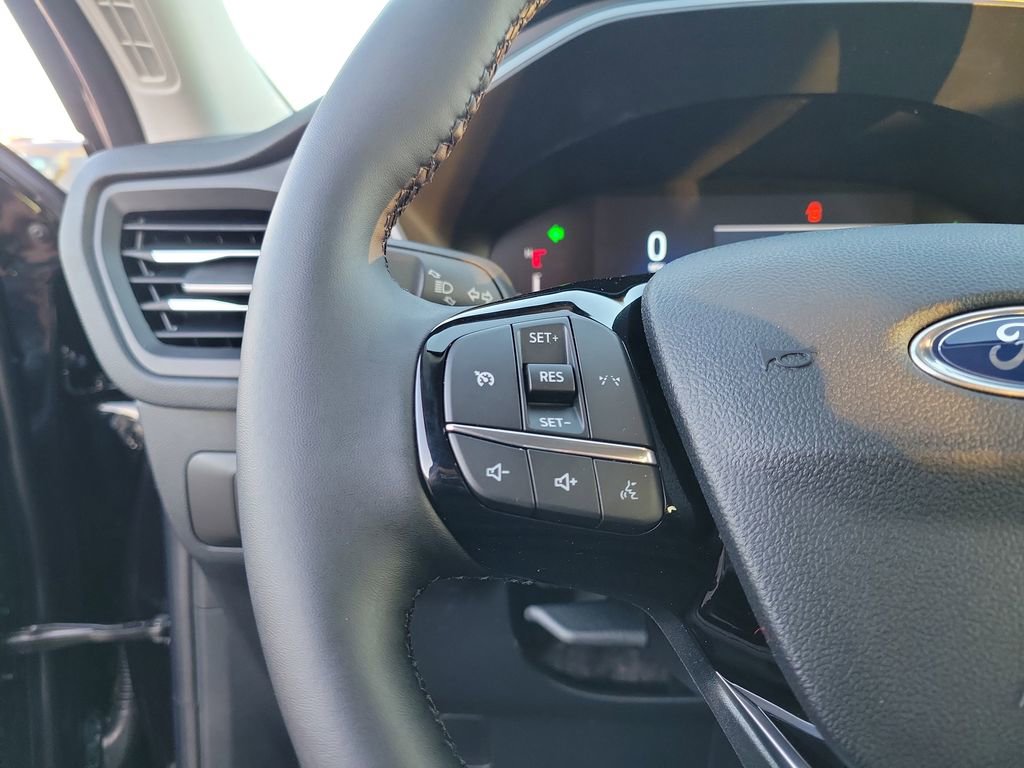 New 2026 Ford Escape Active w/ Cold Weather Package image 23
