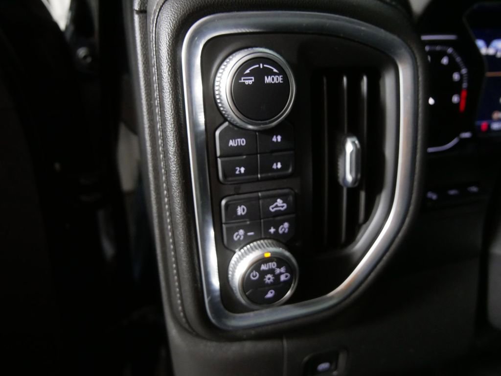 Used 2021 GMC Sierra 1500 Denali w/ Denali Ultimate Package AWD/4WD image 21