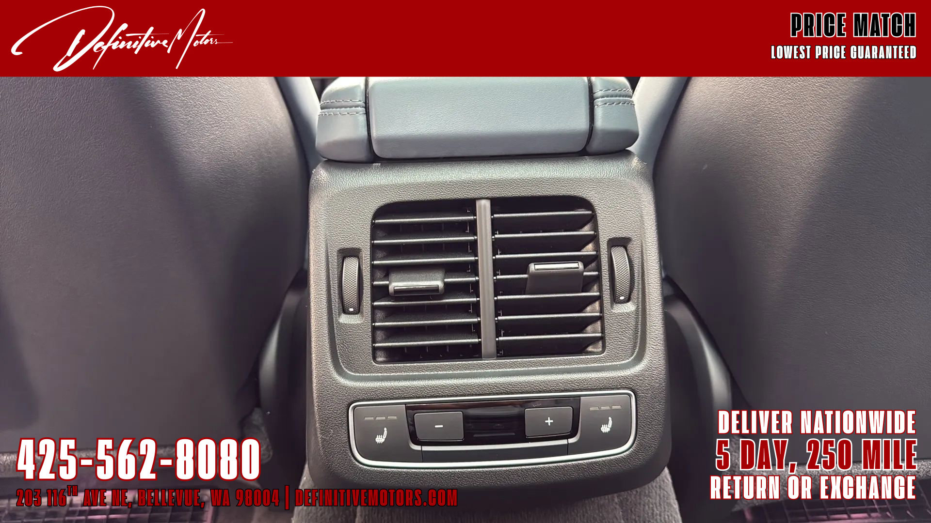 Used 2022 Audi e-tron GT Prestige w/ Prestige Package image 27