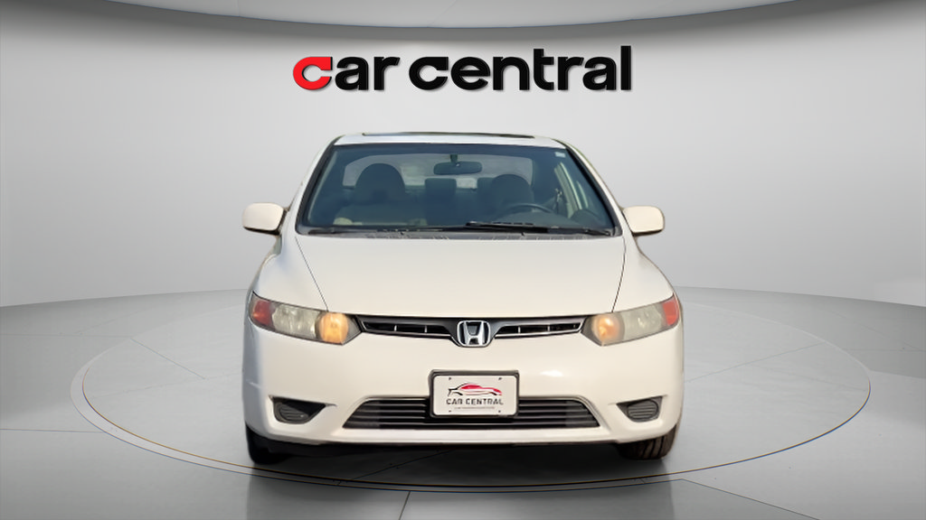Used 2007 Honda Civic EX image 8