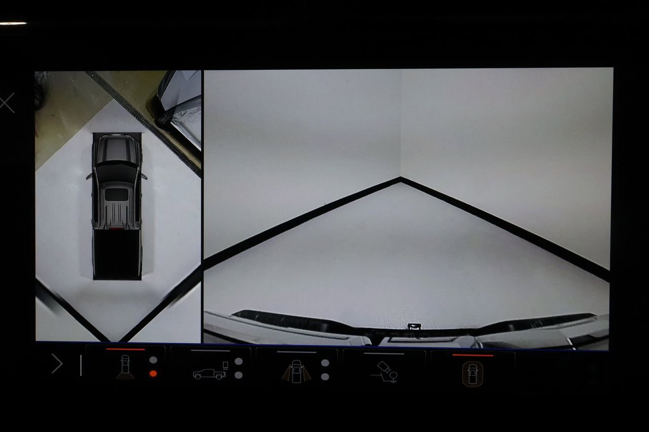 Certified 2024 GMC Sierra 1500 Denali Ultimate image 16