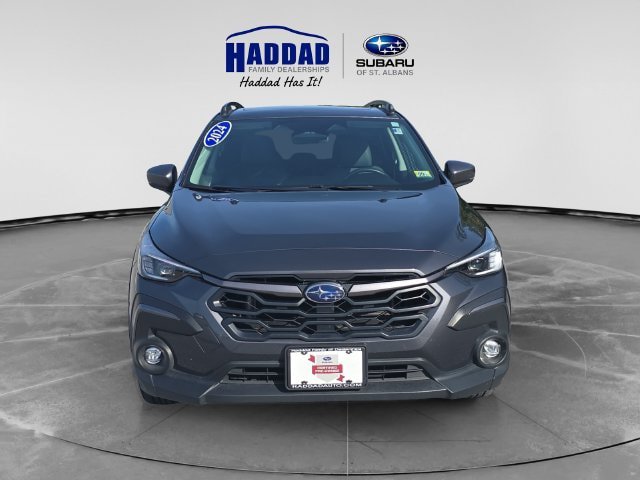 Certified 2024 Subaru Crosstrek 2.5i Limited AWD/4WD image 8