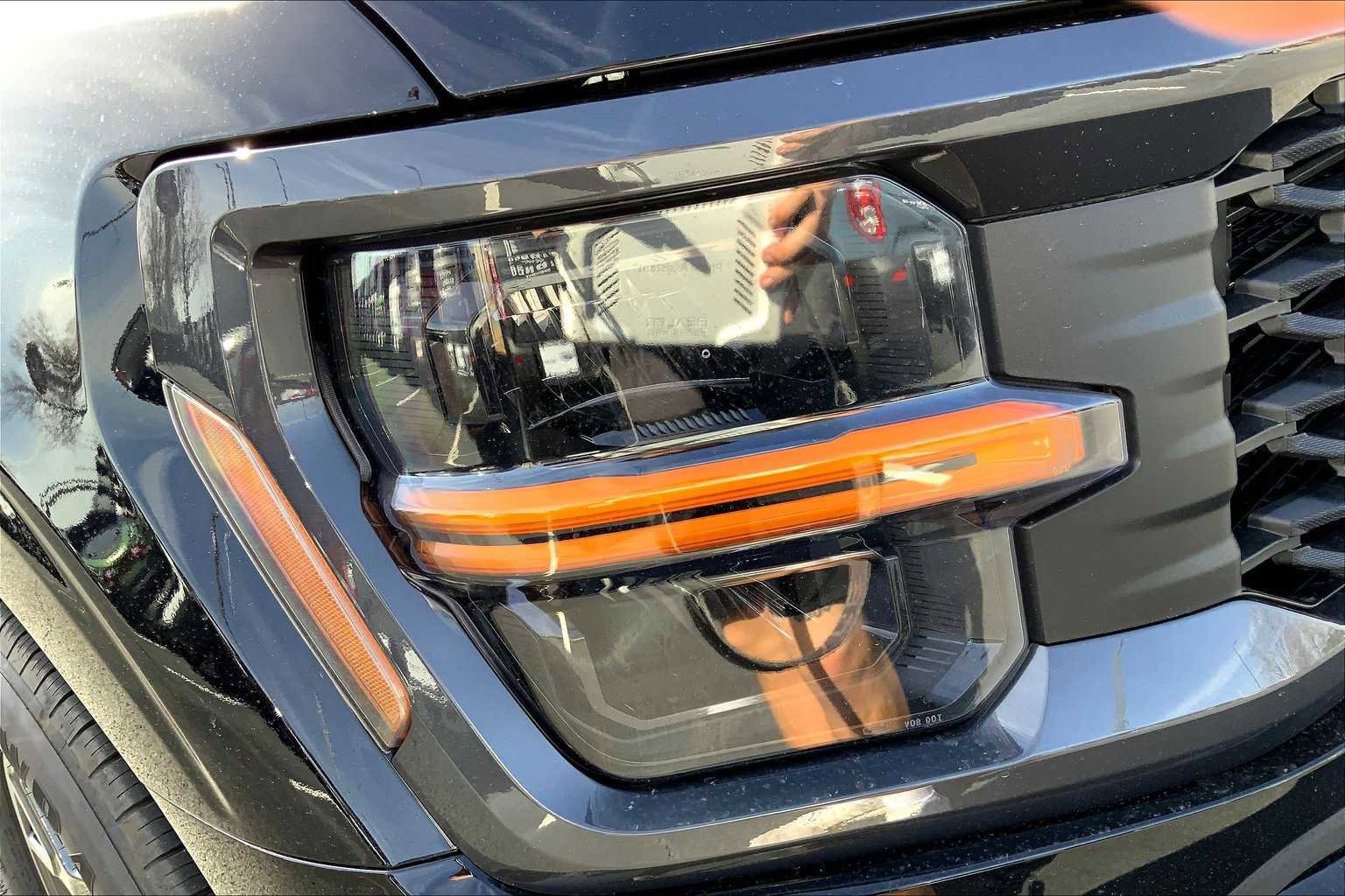 New 2025 Ford F150 STX w/ Equipment Group 200A image 13