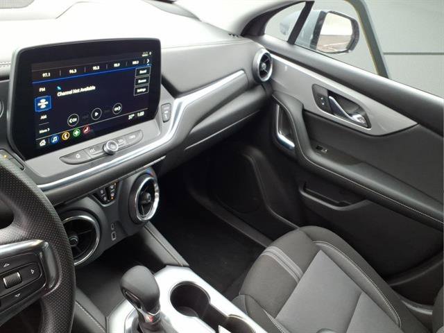 Certified 2025 Chevrolet Blazer LT image 20