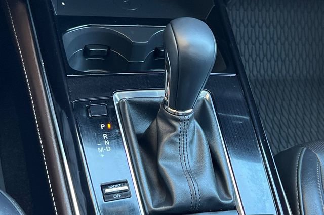 Certified 2025 MAZDA CX-30 AWD 2.5 S w/ Premium Package image 25