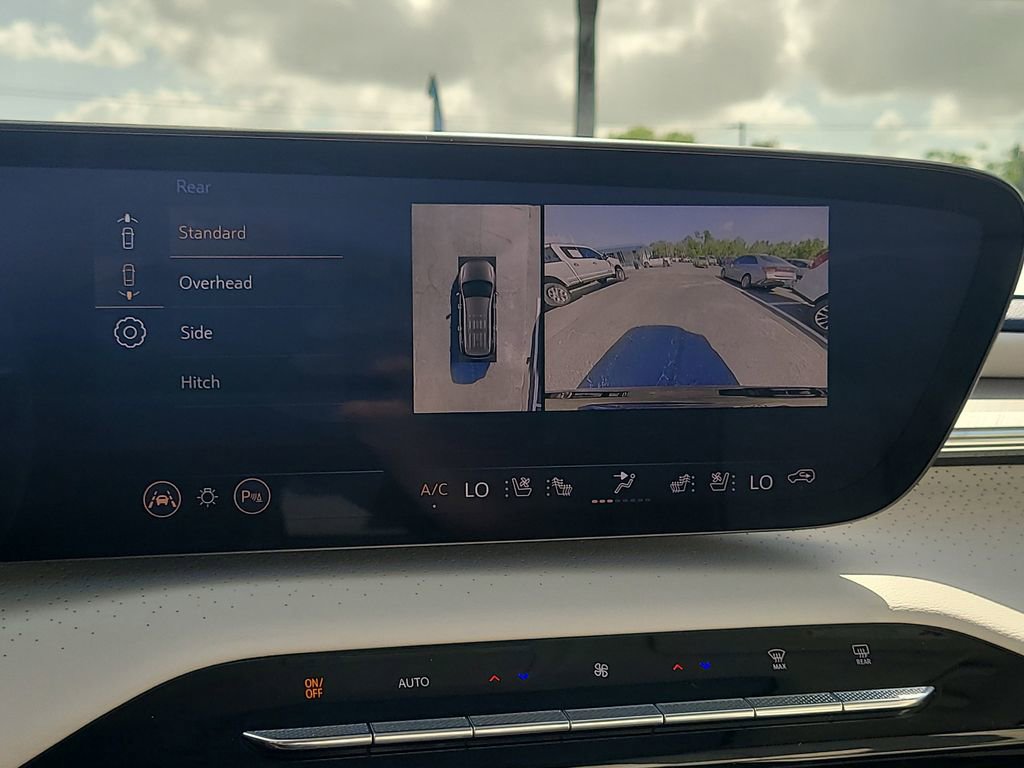 Used 2026 Buick Enclave Avenir w/ Super Cruise Package image 26