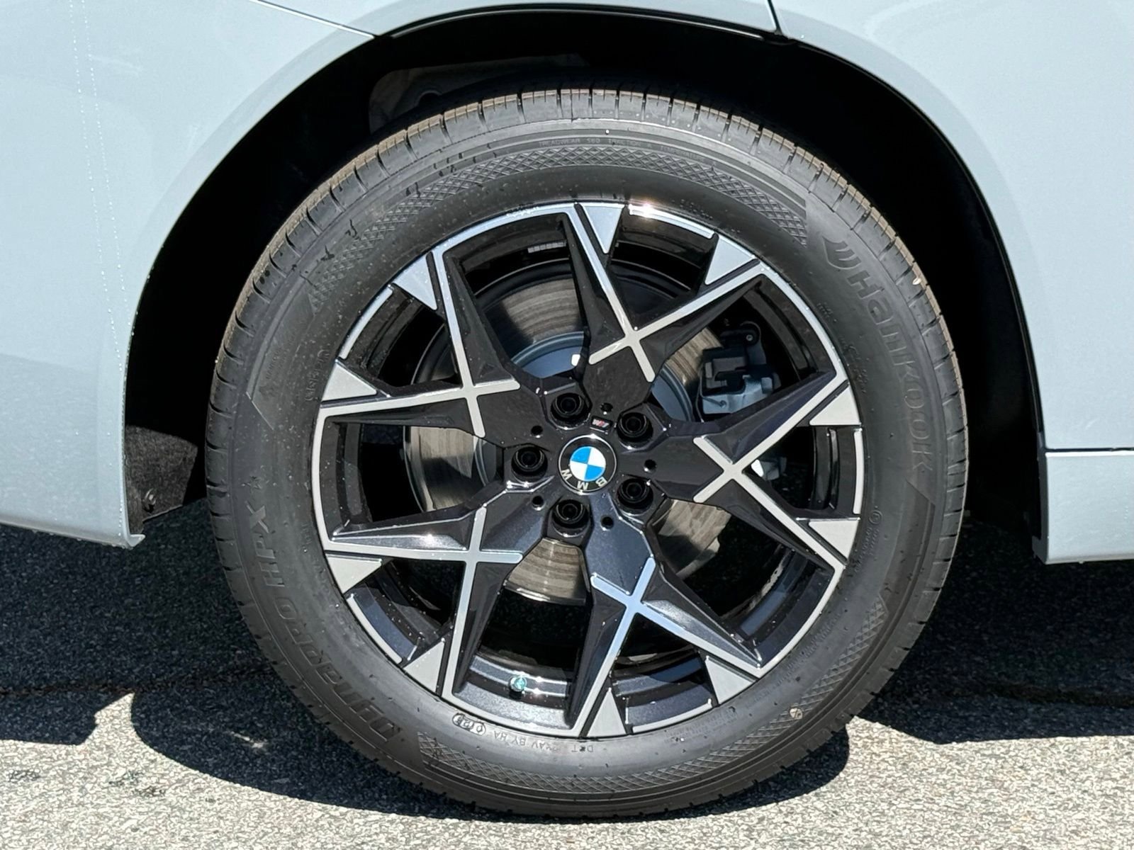 New 2026 BMW X3 xDrive30 AWD/4WD image 18
