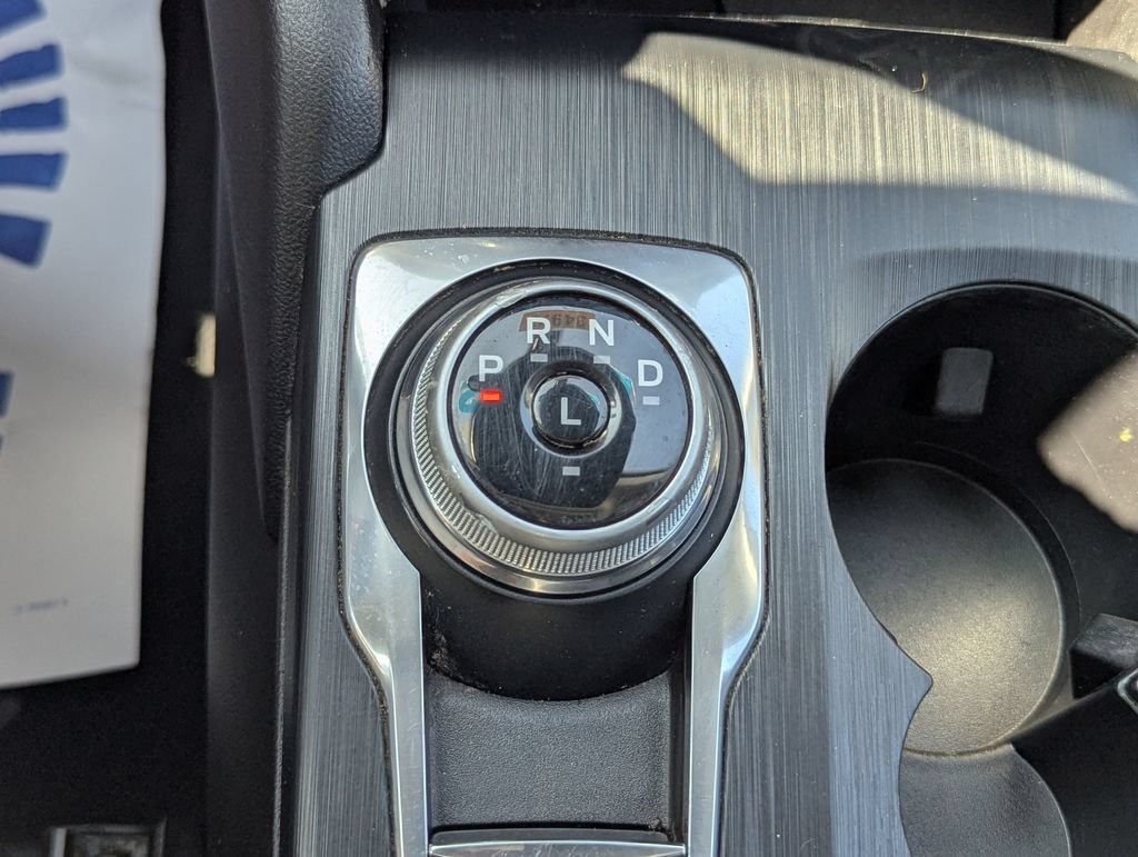 Used 2022 Ford Escape SEL w/ SEL Stealth AWD Package image 21