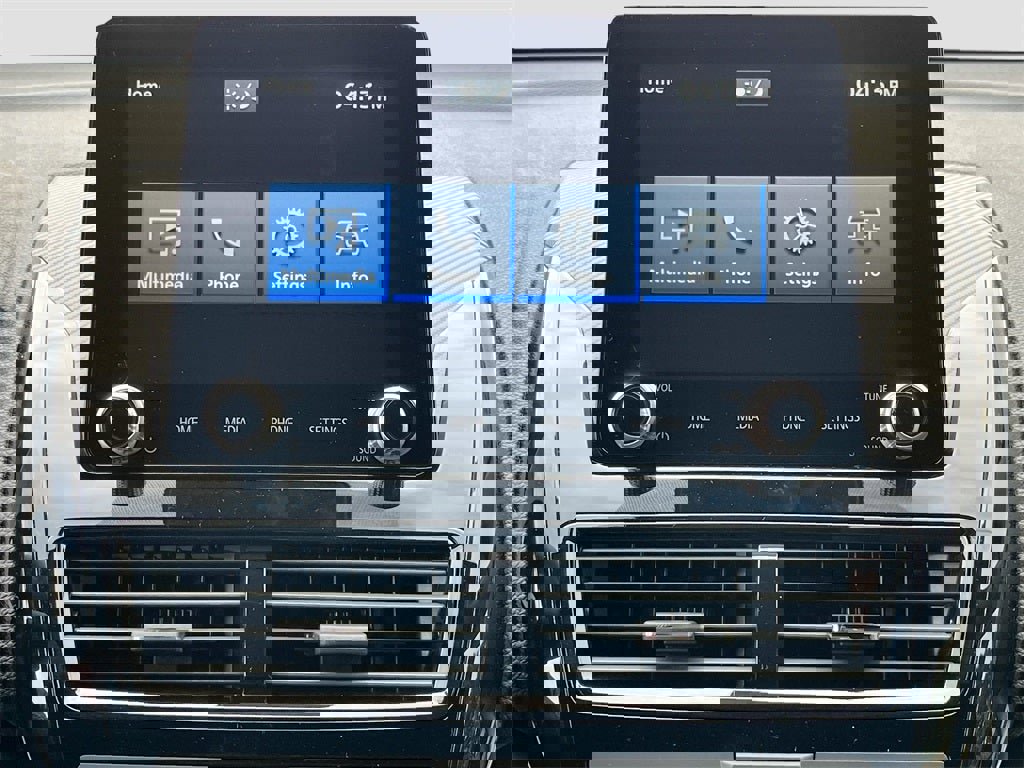 New 2026 Mitsubishi Eclipse Cross Black Edition image 13