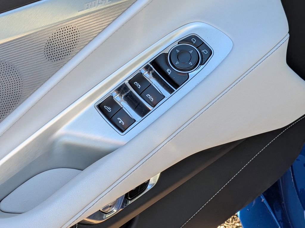 Used 2023 Chevrolet Corvette Stingray Preferred Conv w/ 2LT image 12