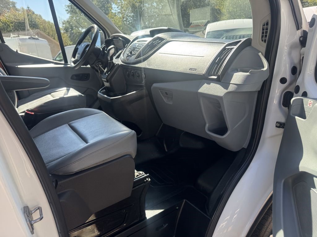 Used 2019 Ford Transit 150 148 Medium Roof image 8