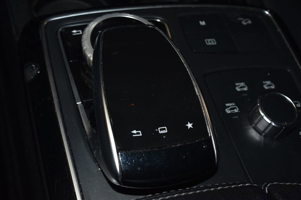 Used 2016 Mercedes-Benz GLE 350 4MATIC image 17