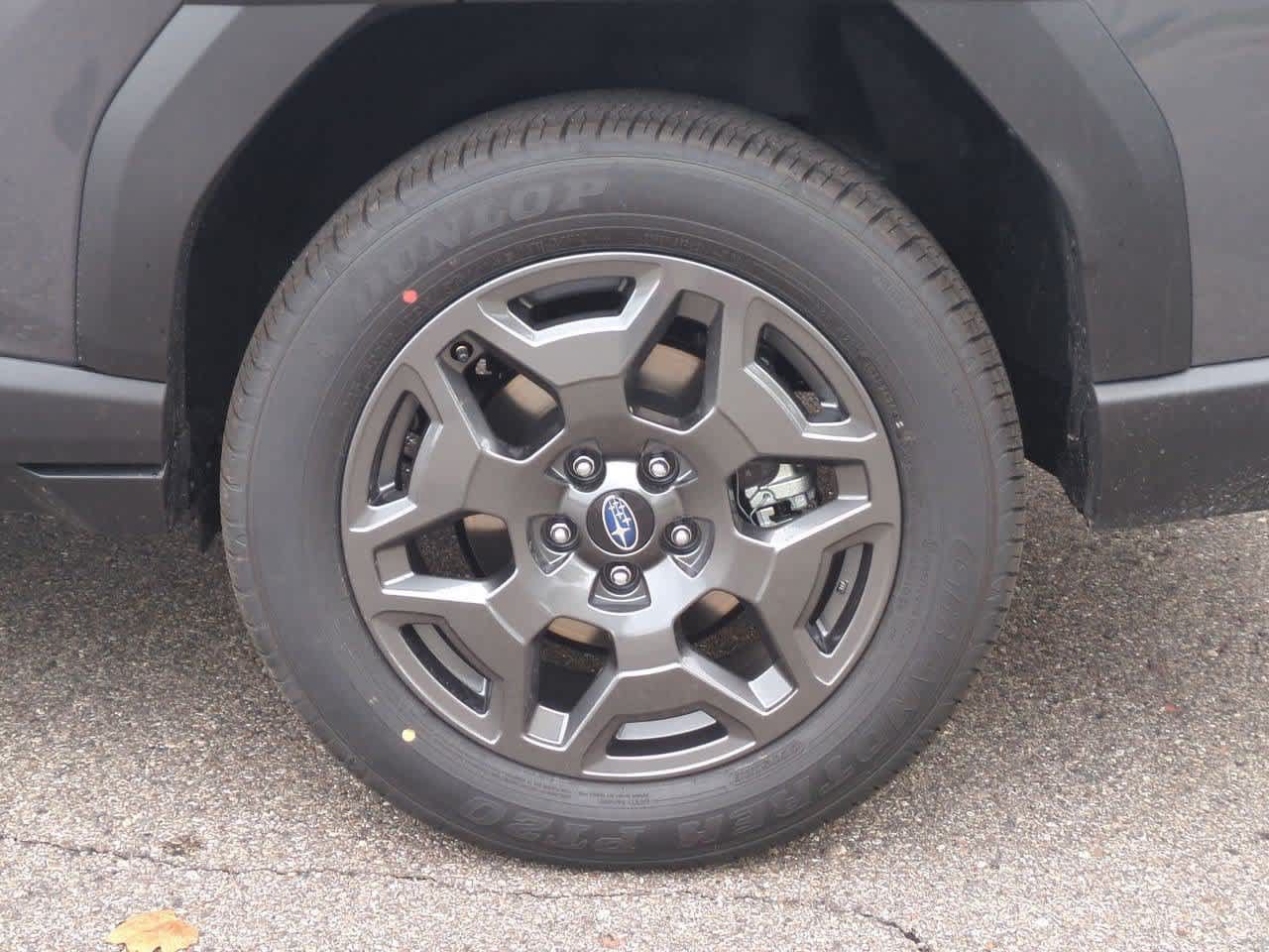 New 2026 Subaru Outback Premium AWD/4WD image 13