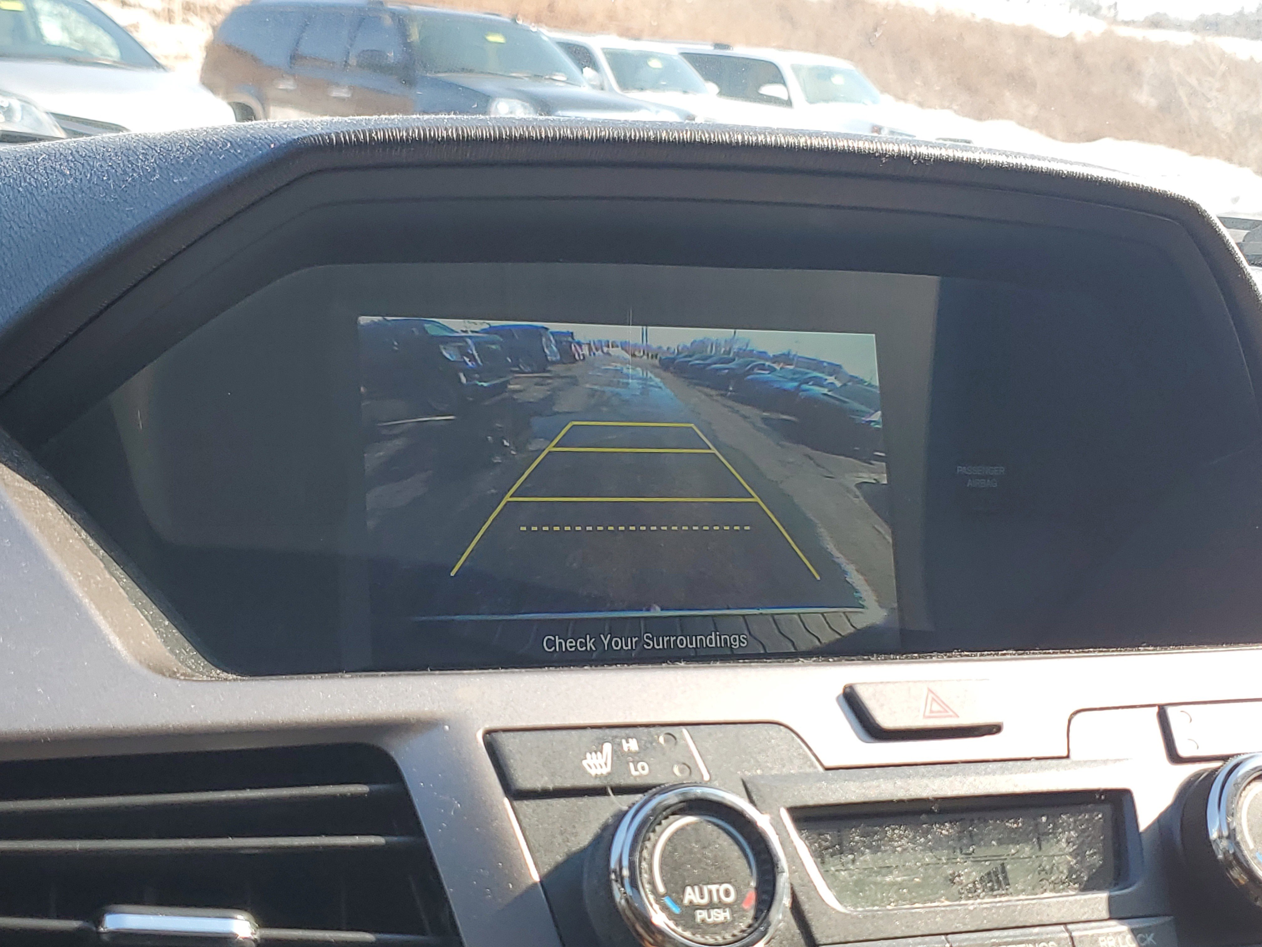 Used 2015 Honda Odyssey EX-L image 18