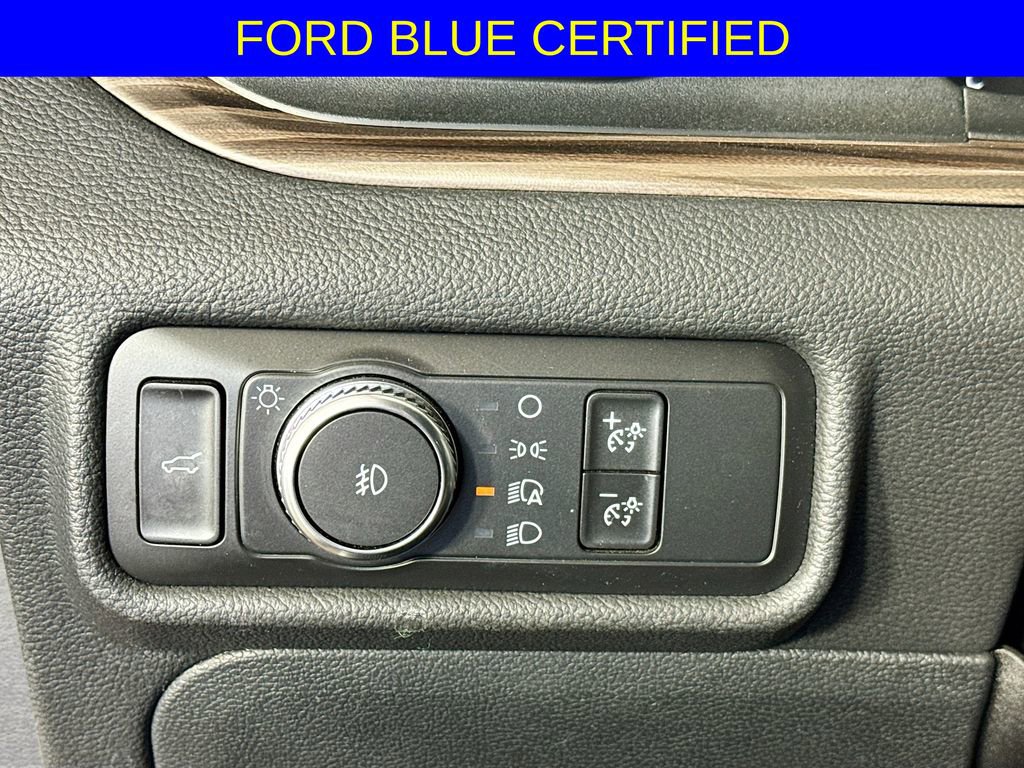 Certified 2020 Ford Explorer Limited image 10