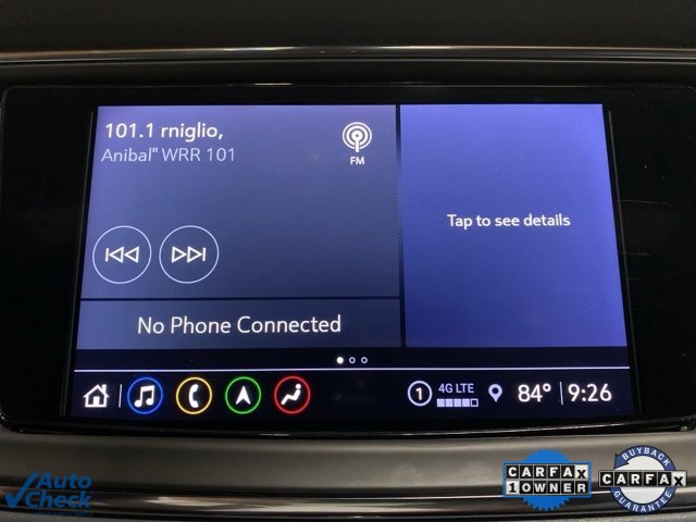 Used 2024 Buick Enclave Premium image 34