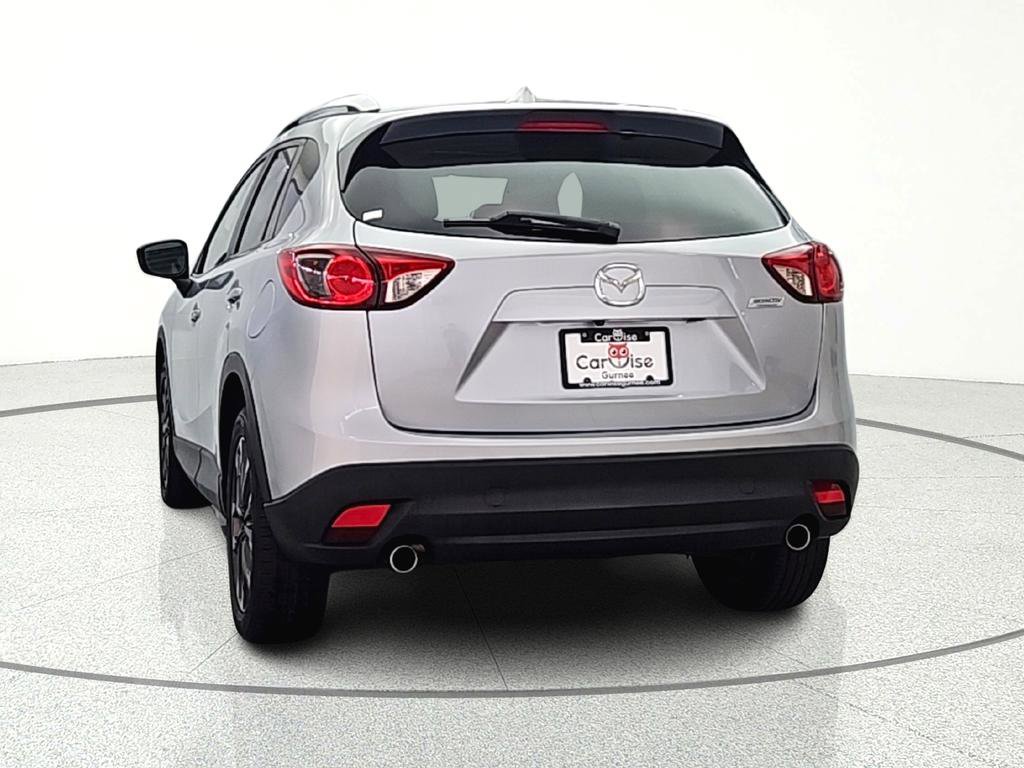 Used 2016 MAZDA CX-5 Grand Touring image 5