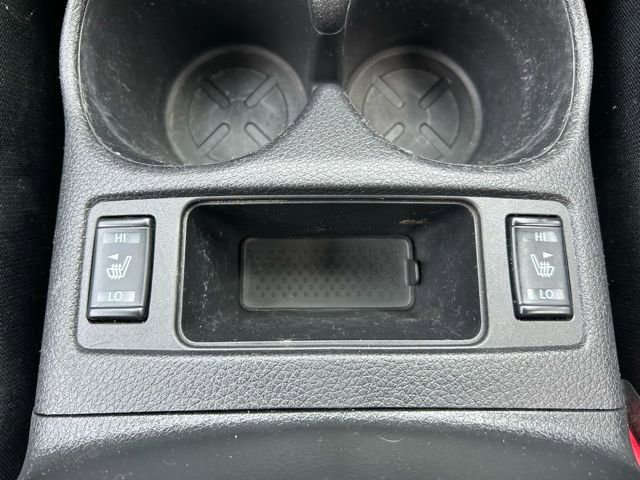 Used 2020 Nissan Rogue SV image 16