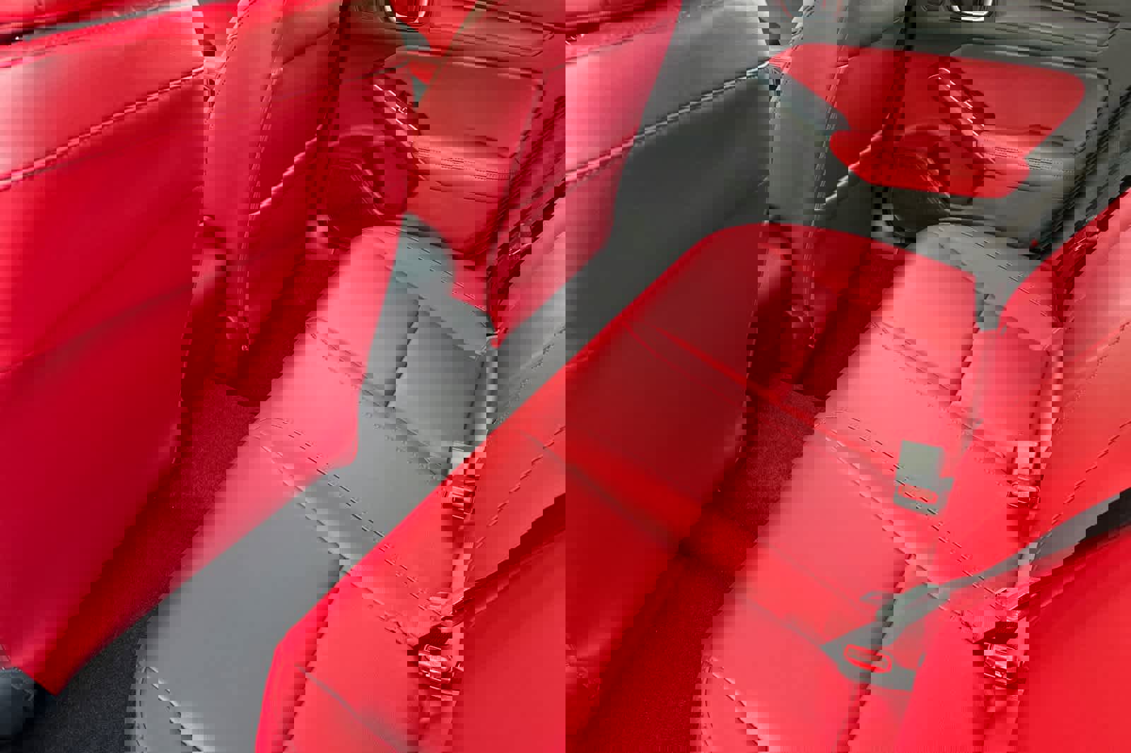 New 2026 Acura Integra A-Spec image 9