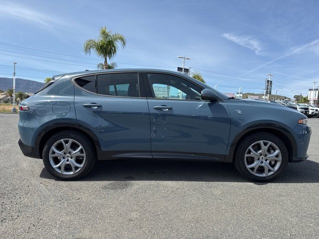 Used 2024 Dodge Hornet R/T Plus image 4