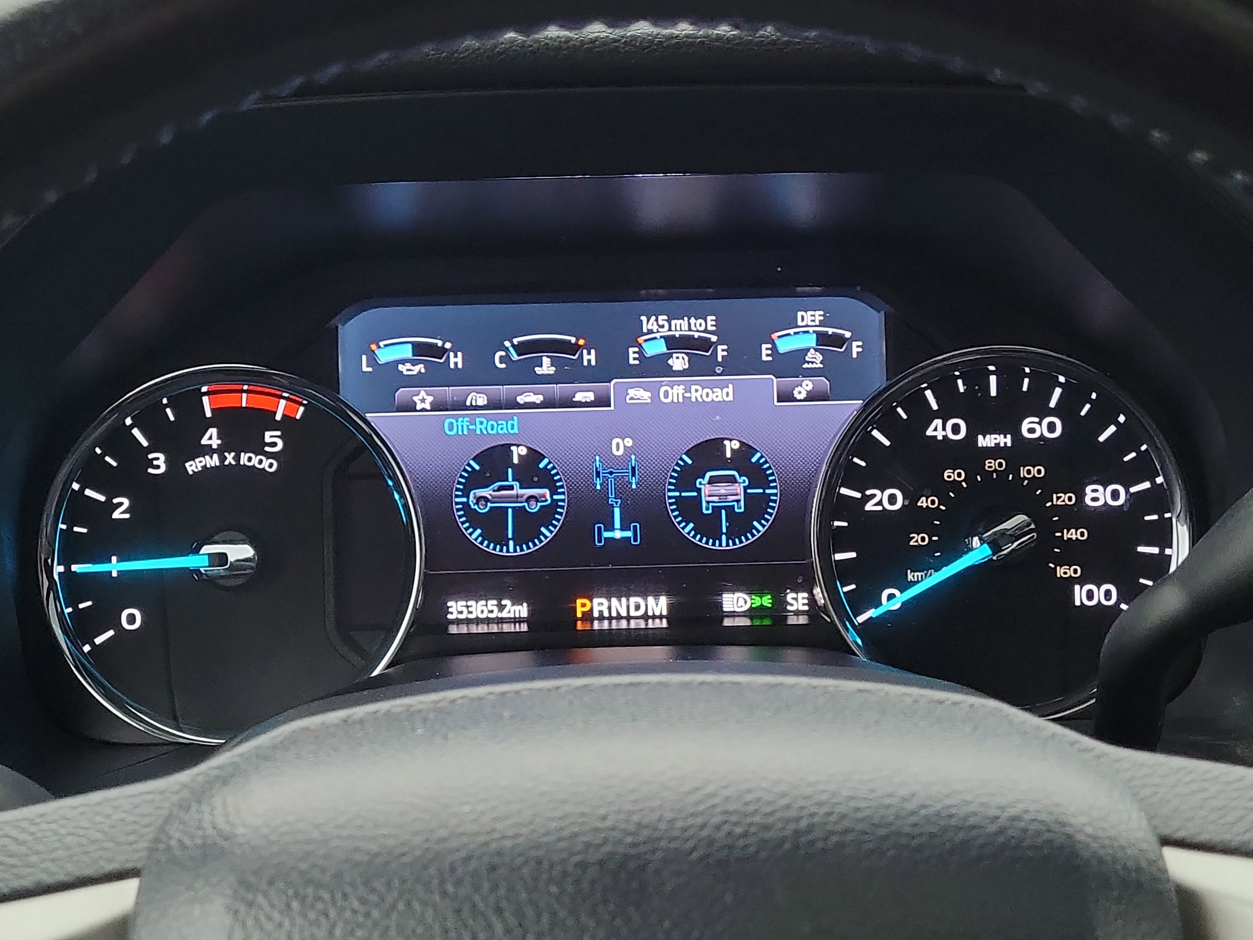 Certified 2022 Ford F250 Lariat w/ Lariat Ultimate Package image 28