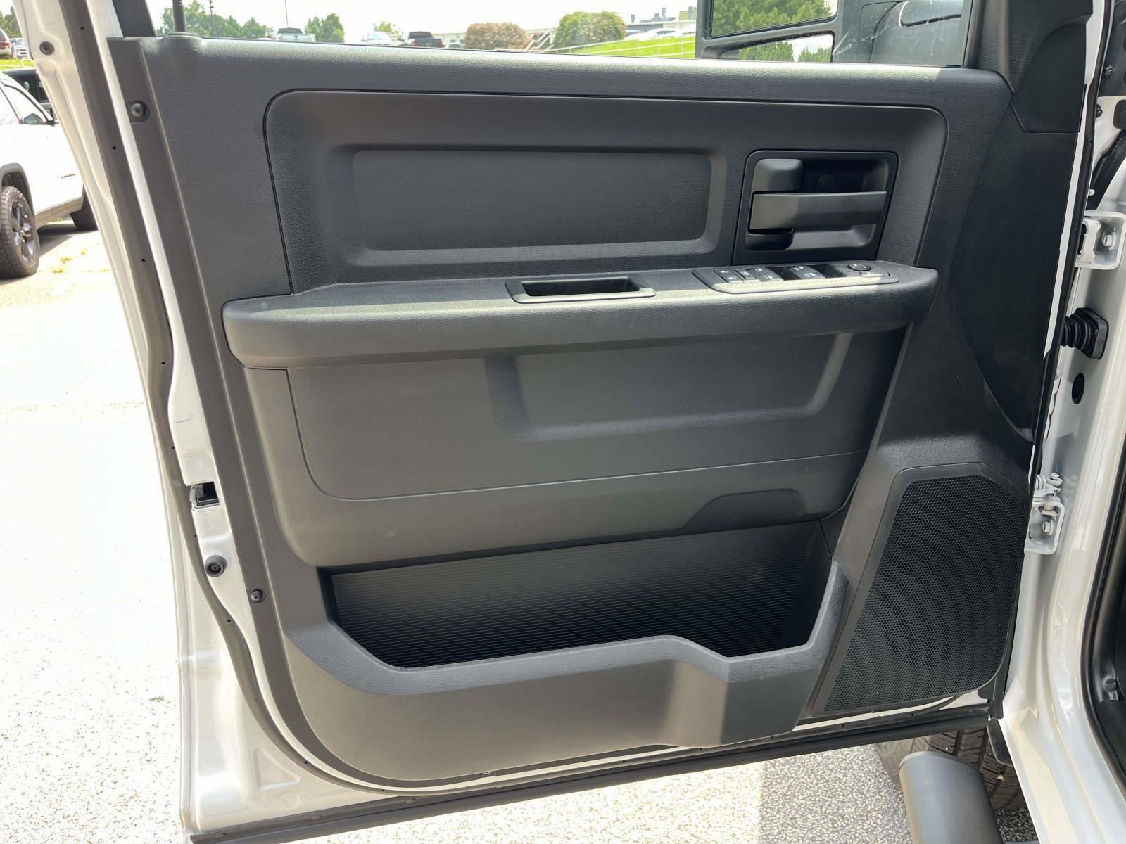 Used 2025 RAM 2500 Tradesman image 7