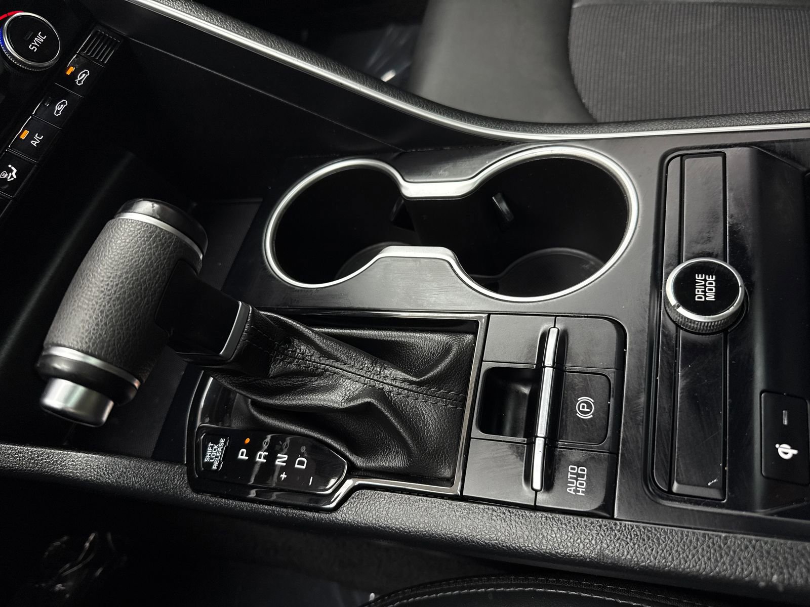 Used 2022 Kia K5 GT-Line w/ GT-Line FWD Premium Package image 31