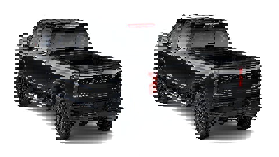 New 2026 Chevrolet Silverado 2500 High Country w/ Technology Package image 38